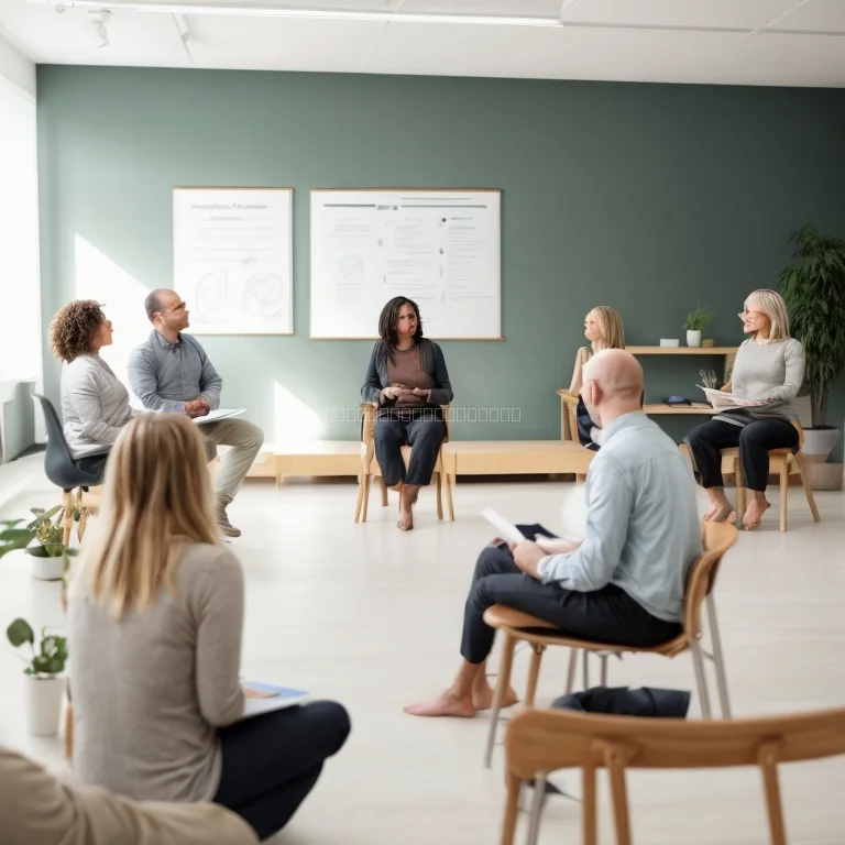 SpiritFocusHub team providing entrepreneur coaching