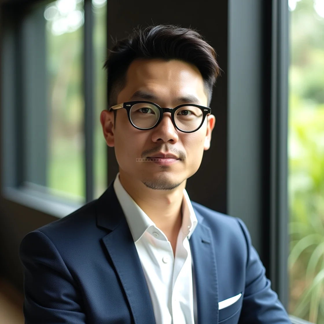 David Lim